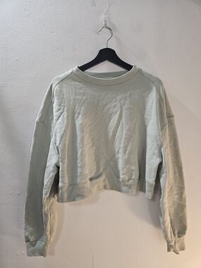 Everlane Organic Cotton Sweatshirt